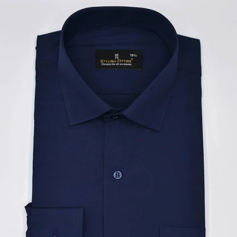 Men's Formal Shirt