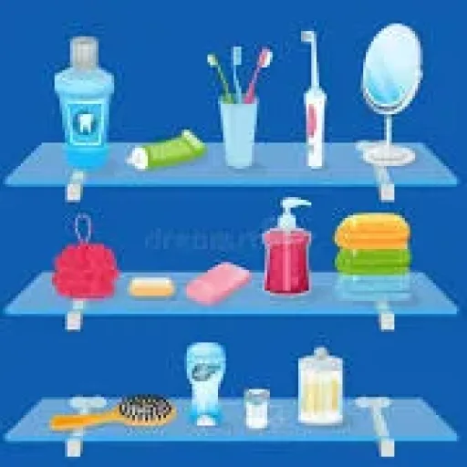 Hygiene Consumable