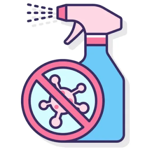 Disinfectant